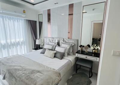 Condo for sale 1 bedroom 32 m² in Empire Tower Pattaya, Pattaya