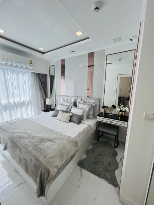 Condo for sale 1 bedroom 32 m² in Empire Tower Pattaya, Pattaya