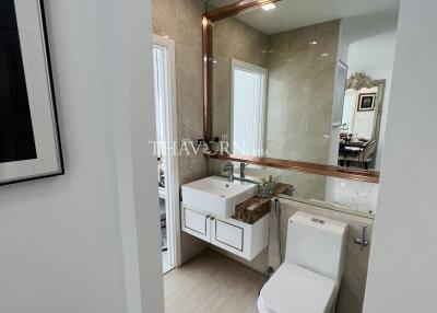 ขาย คอนโด 1 bedroom 32 ตร.ม. ใน  Empire Tower Pattaya, Pattaya