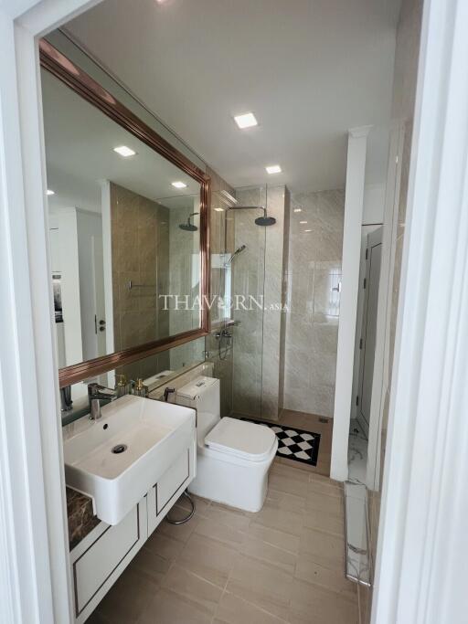 Condo for sale 1 bedroom 32 m² in Empire Tower Pattaya, Pattaya