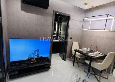 ขาย คอนโด 1 bedroom 29 ตร.ม. ใน  Grand Solaire Pattaya, Pattaya