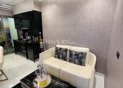 Condo for sale 1 bedroom 29 m² in Grand Solaire Pattaya, Pattaya