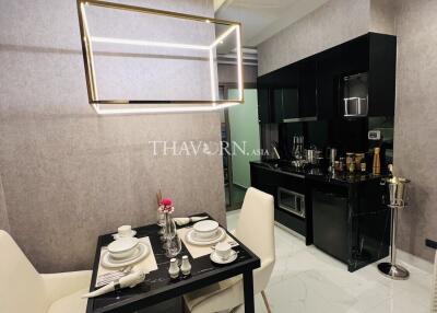 Condo for sale 1 bedroom 29 m² in Grand Solaire Pattaya, Pattaya