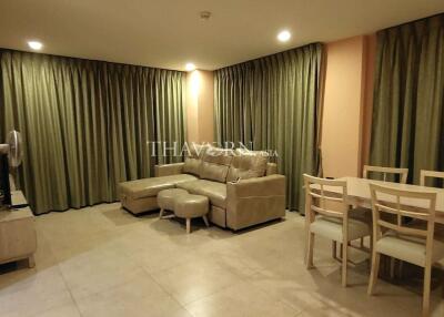 Condo for sale 1 bedroom 71 m² in The Cliff, Pattaya