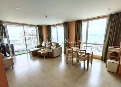 Condo for sale 1 bedroom 71 m² in The Cliff, Pattaya