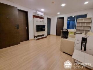 1-BR Condo at The Address Phathumwan near BTS Ratchathewi