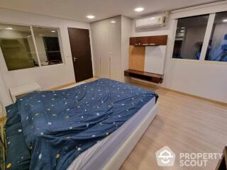 1-BR Condo at The Address Phathumwan near BTS Ratchathewi