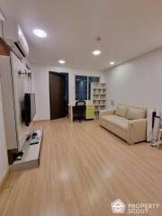 1-BR Condo at The Address Phathumwan near BTS Ratchathewi