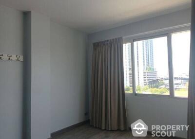 2-BR Condo at Ban Suan La Salle in Bang Na Tai