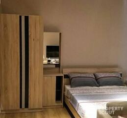 1-BR Condo at Park Origin Phrom Phong near BTS Phrom Phong