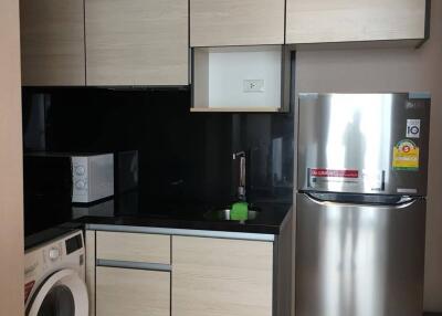 1-BR Condo at Park Origin Phrom Phong near BTS Phrom Phong