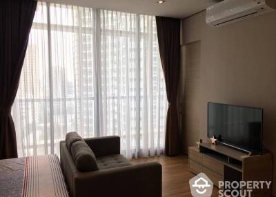 1-BR Condo at Park Origin Phrom Phong near BTS Phrom Phong