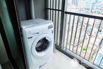 1-BR Condo at Life Sukhumvit 48 near BTS Phra Khanong (ID 511758)