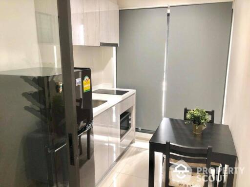 1-BR Condo at Life Sukhumvit 48 near BTS Phra Khanong (ID 511758)