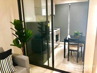 1-BR Condo at Life Sukhumvit 48 near BTS Phra Khanong (ID 511758)