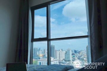 1-BR Condo at Life Sukhumvit 48 near BTS Phra Khanong (ID 511758)