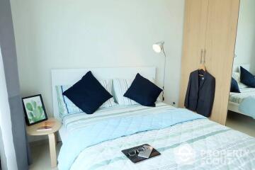 1-BR Condo at Life Sukhumvit 48 near BTS Phra Khanong (ID 511758)