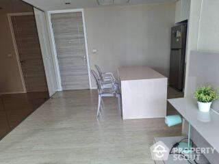 1-BR Condo at The Room Sukhumvit 21 near MRT Sukhumvit (ID 512940)