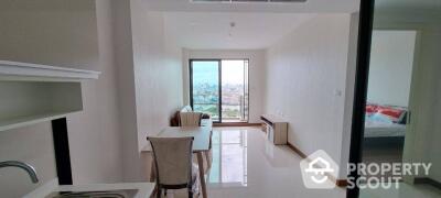 1-BR Condo at Supalai Premier Charoen Nakhon near BTS Krung Thon Buri (ID 515971)