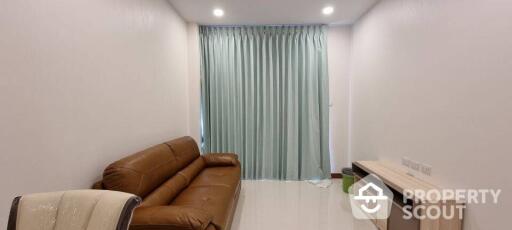 1-BR Condo at Supalai Premier Charoen Nakhon near BTS Krung Thon Buri (ID 515971)