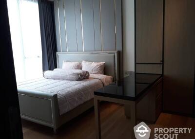 1-BR Condo at Beatniq Sukhumvit 32 near BTS Thong Lor (ID 476900)