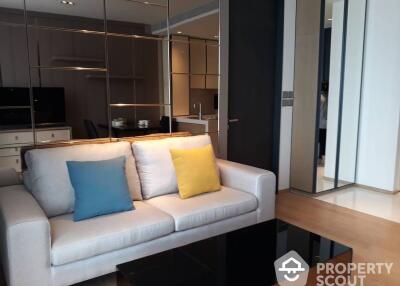 1-BR Condo at Beatniq Sukhumvit 32 near BTS Thong Lor (ID 476900)