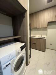 3-BR Condo at Celes Asoke near MRT Sukhumvit