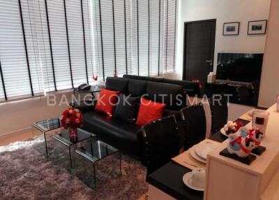 Condo at Eight Thonglor for rent