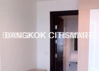 Condo at RHYTHM Ratchada for sale