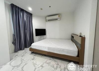 2-BR Condo at Belle Grand Rama 9 near MRT Phra Ram 9