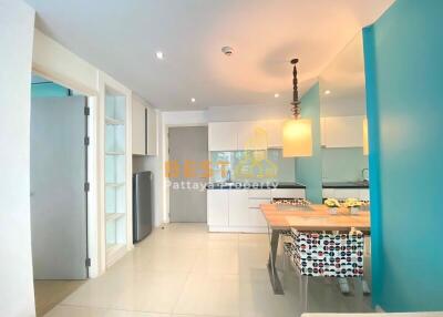 1 Bedroom Condo in Atlantis Condo Resort Jomtien C011874