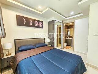 Arcadia Beach Continental – 2 bed 2 bath in South Pattaya PP10532