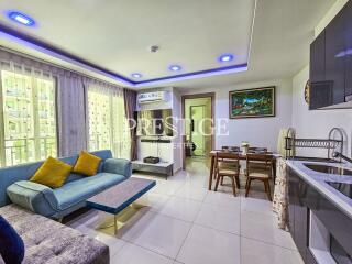 Arcadia Beach Continental – 2 bed 2 bath in South Pattaya PP10532