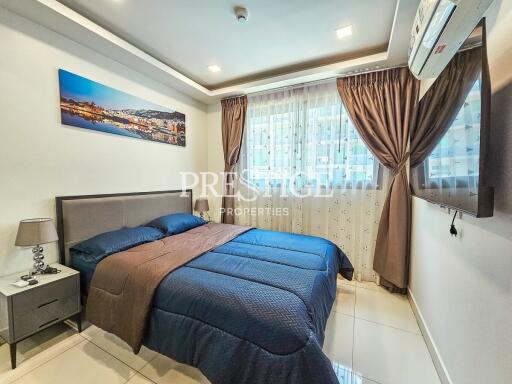 Arcadia Beach Continental – 2 bed 2 bath in South Pattaya PP10532