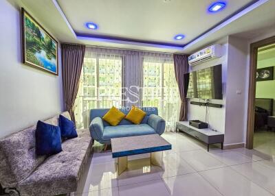 Arcadia Beach Continental – 2 bed 2 bath in South Pattaya PP10532