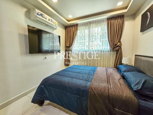 Arcadia Beach Continental – 2 bed 2 bath in South Pattaya PP10532