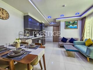 Arcadia Beach Continental – 2 bed 2 bath in South Pattaya PP10532