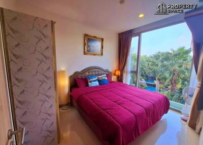 1 Bedroom In The Riviera Wongamat Pattaya Condo For Rent