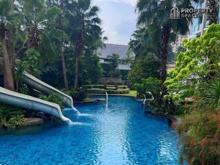 1 Bedroom In The Riviera Wongamat Pattaya Condo For Rent