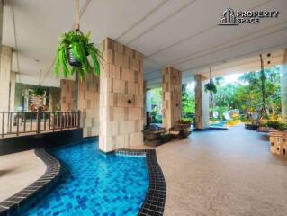 1 Bedroom In The Riviera Wongamat Pattaya Condo For Rent