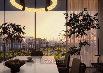 3 Bed 4 Bath 2,294 Sq.Ft Palace Residences