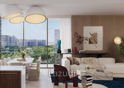 3 Bed 4 Bath 2,294 Sq.Ft Palace Residences