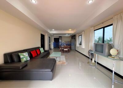 1 Bedroom Condo in Nova Mirage Wongamat C011636