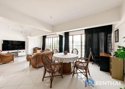 For sale condo 1 bedroom at Sombat Pattaya Condotel