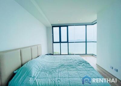 Luxury 2bed Condo in Andromeda, Pattaya