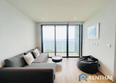 Luxury 2bed Condo in Andromeda, Pattaya