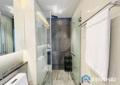 Luxury 2bed Condo in Andromeda, Pattaya