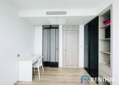 Luxury 2bed Condo in Andromeda, Pattaya