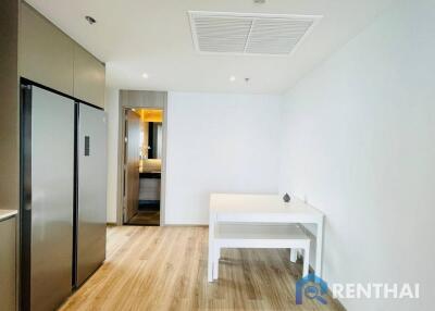 Luxury 2bed Condo in Andromeda, Pattaya