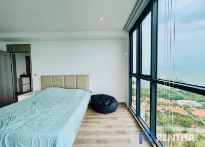 Luxury 2bed Condo in Andromeda, Pattaya